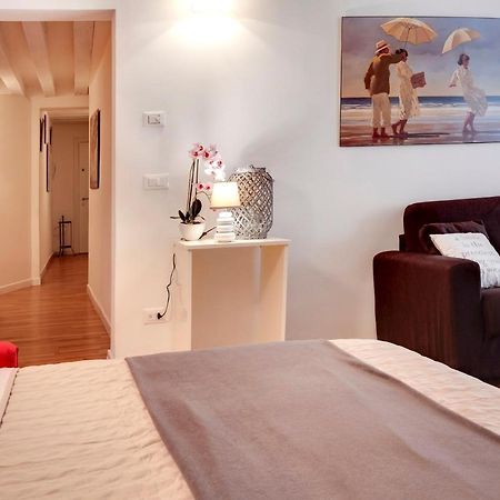 Cannaregio Canal View - Marco Polo By Wonderful Italy Venedig Exterior foto