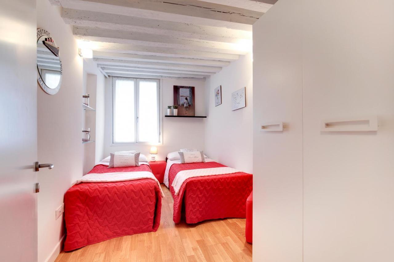 Cannaregio Canal View - Marco Polo By Wonderful Italy Venedig Exterior foto