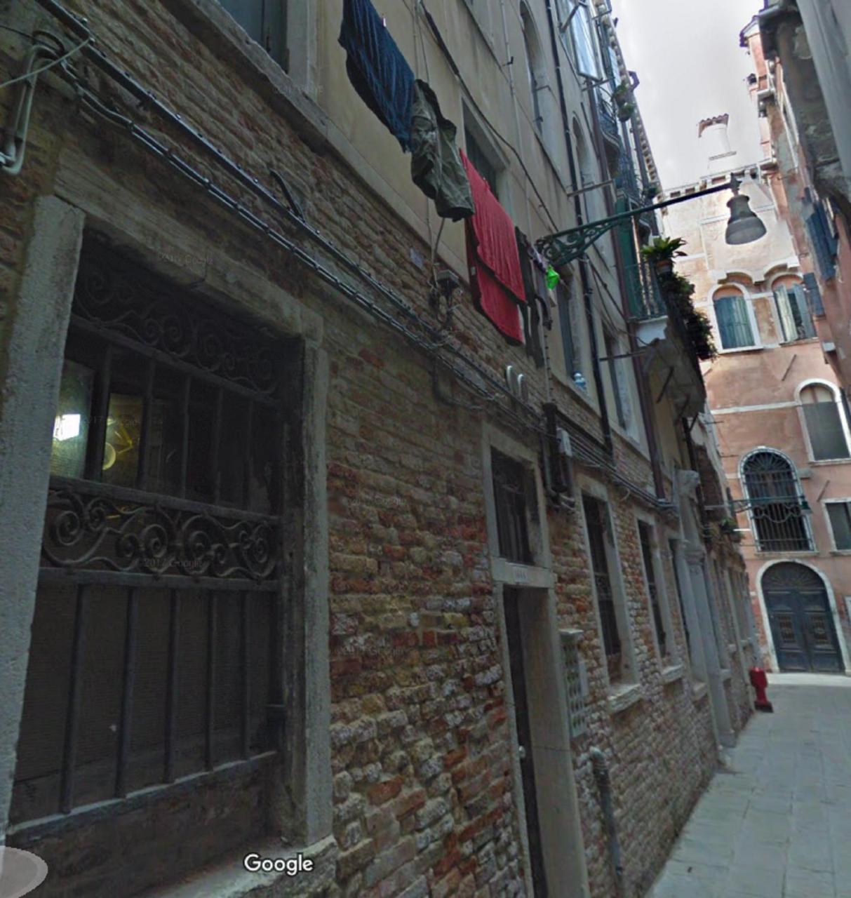 Cannaregio Canal View - Marco Polo By Wonderful Italy Venedig Exterior foto